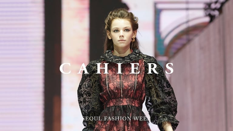 CAHIERS