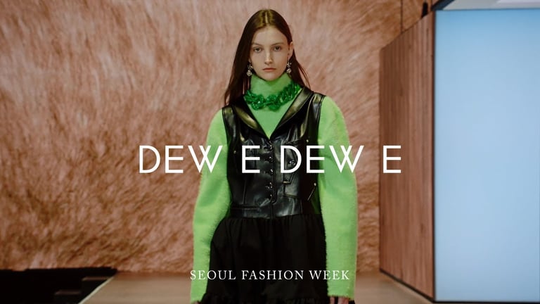 DEW E DEW E