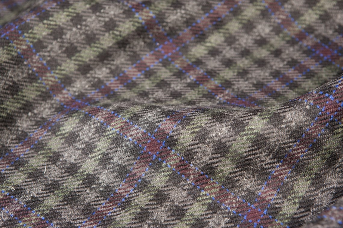 DASHING TWEEDS, all photography by ©Guys Hills