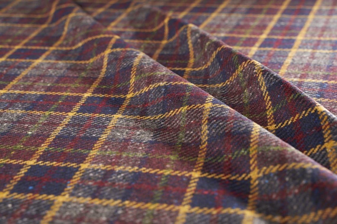 DASHING TWEEDS, all photography by ©Guys Hills