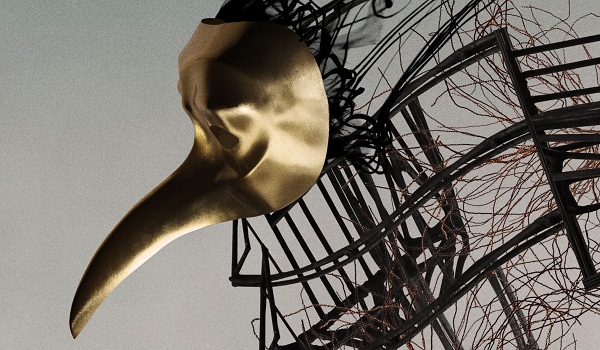Claptone, Mayer Hawthorne's Single "Feel This Way" Remixed by Ghettoblaster and Andhim