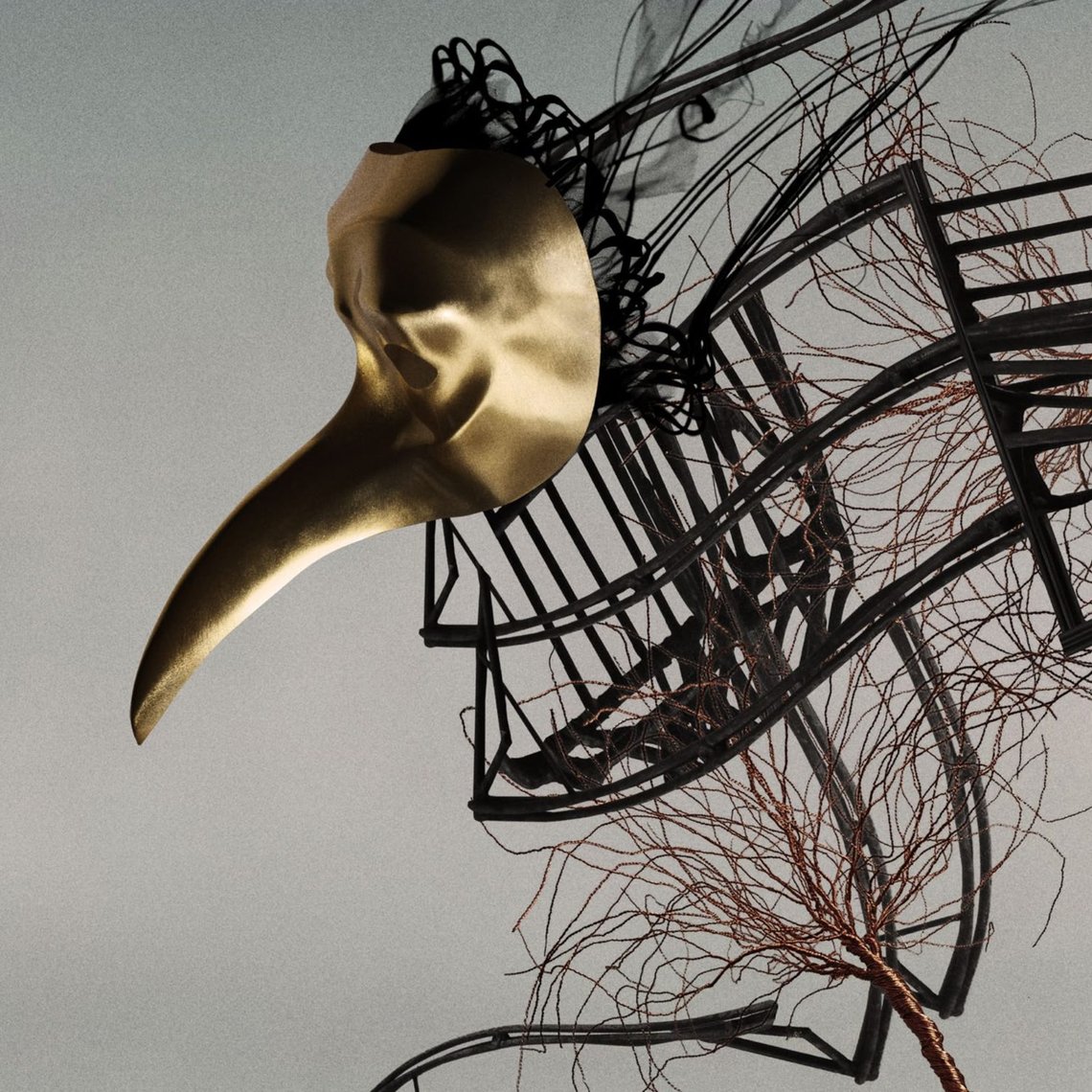 Feel This Way Remix | Claptone