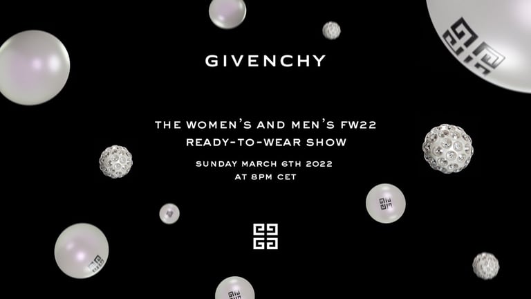 Givenchy