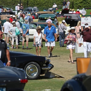 15º Concurso Anual de Elegancia de Boca Ratón