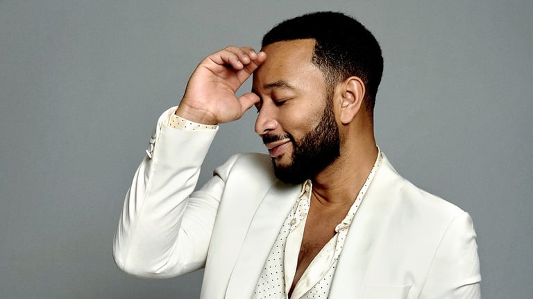 Die Auftaktveranstaltung der Grammy®-Woche bietet Auftritte von Summer Walker, D-Nice, dem musikalischen Leiter Adam Blackstone, Mc Lyte als Stimme des Abends und dem Ehrenvorsitzenden Jimmy Jam.