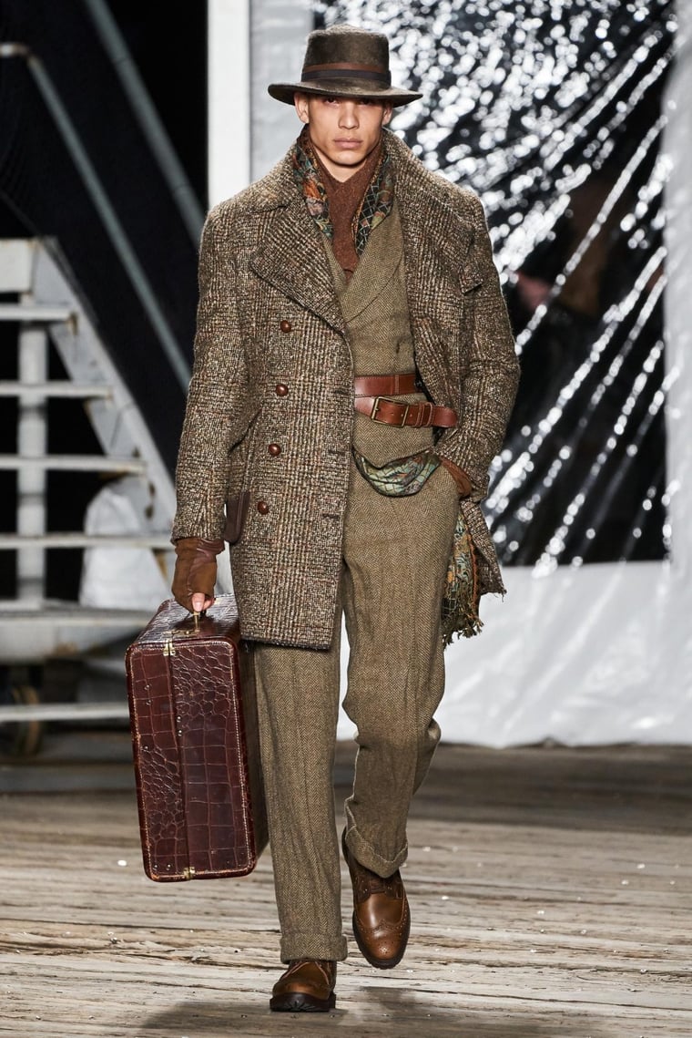 JOSEPH ABBOUD, courtesy of Joseph Abboud