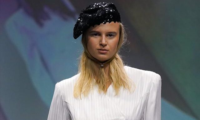 Arabische Modewoche Francesca Liberatore