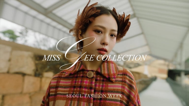 MISS GEE COLLECTION