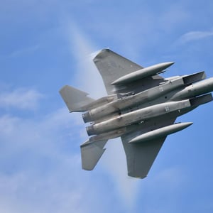 Le Hyundai Air & Sea Show revient à Miami Beach le week-end du Memorial Day