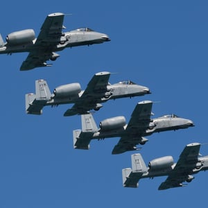 Le Hyundai Air & Sea Show revient à Miami Beach le week-end du Memorial Day