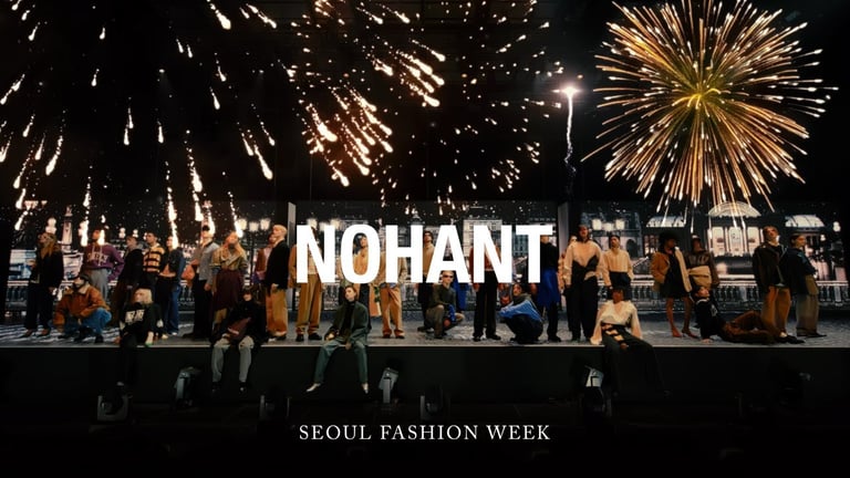 NOHANT
