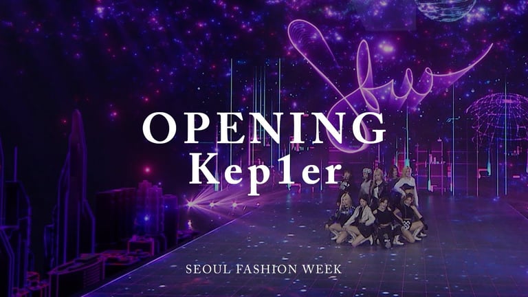 Opening Kep1er