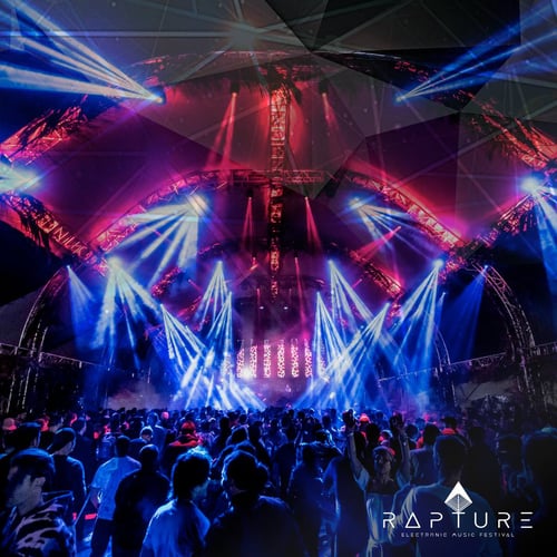 Rapture Festival