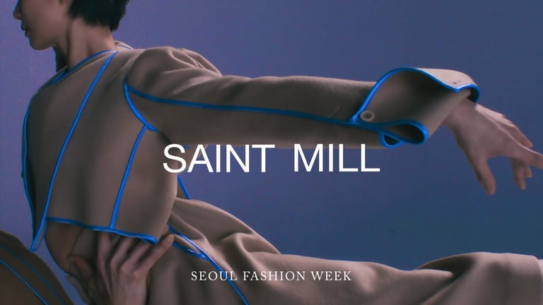 SAINT MILL