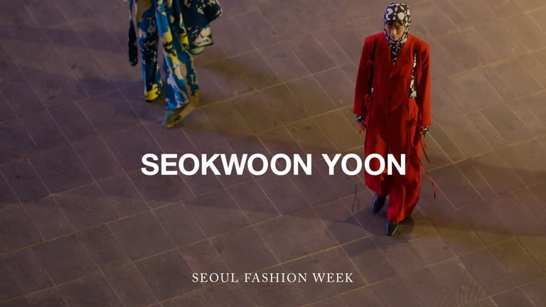 SEOKWOON YOON
