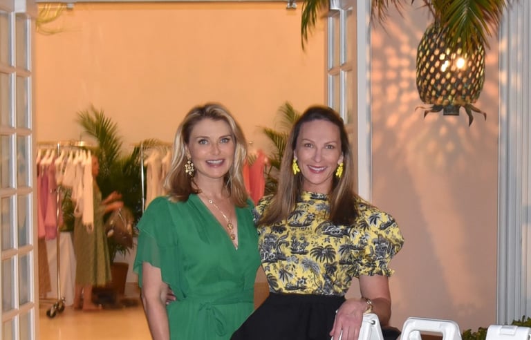 La serie de eventos emergentes de la temporada 2022 de Poppy Caravan debuta el 4 y 5 de abril en el hotel Mr. C Miami en Coconut Grove.