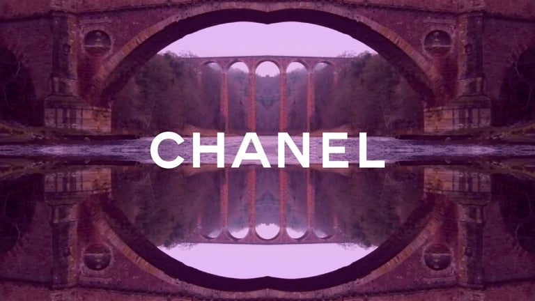 The CHANEL Fall-Winter 2022/23 Ready-to-Wear Show