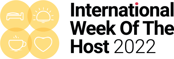 International Week of the Host contest