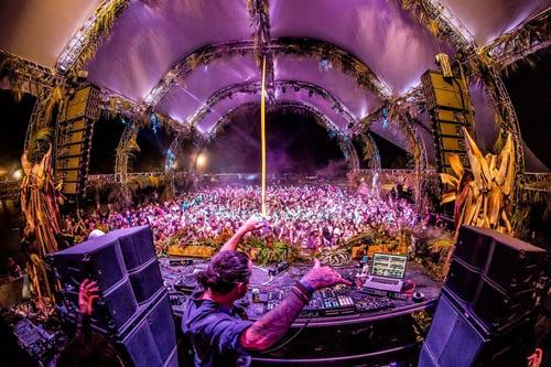 Rapture Festival Returns to Miami Music Week as the weeks only beach party