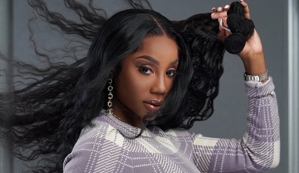 Jassi Rideaux of Rideaux Hari: Changing the Hair Industry in the US
