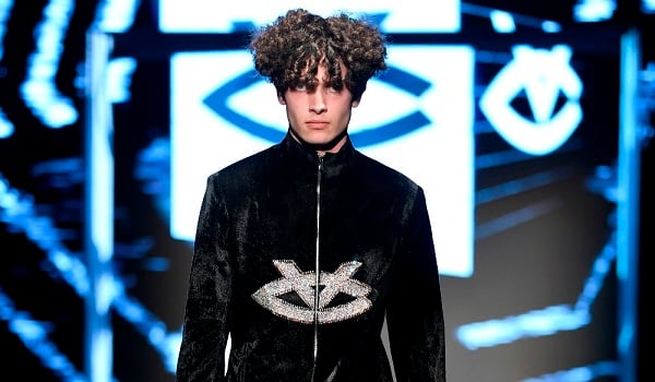 The Victor Closet at Los Angeles Fashion Week Powered By Art Hearts Fashion Fall/Winter 2022