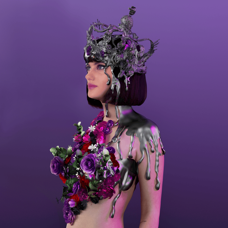 EMELINE PREMIERES INTOXICATING NEW SINGLE “CINDERELLA’S DEAD”