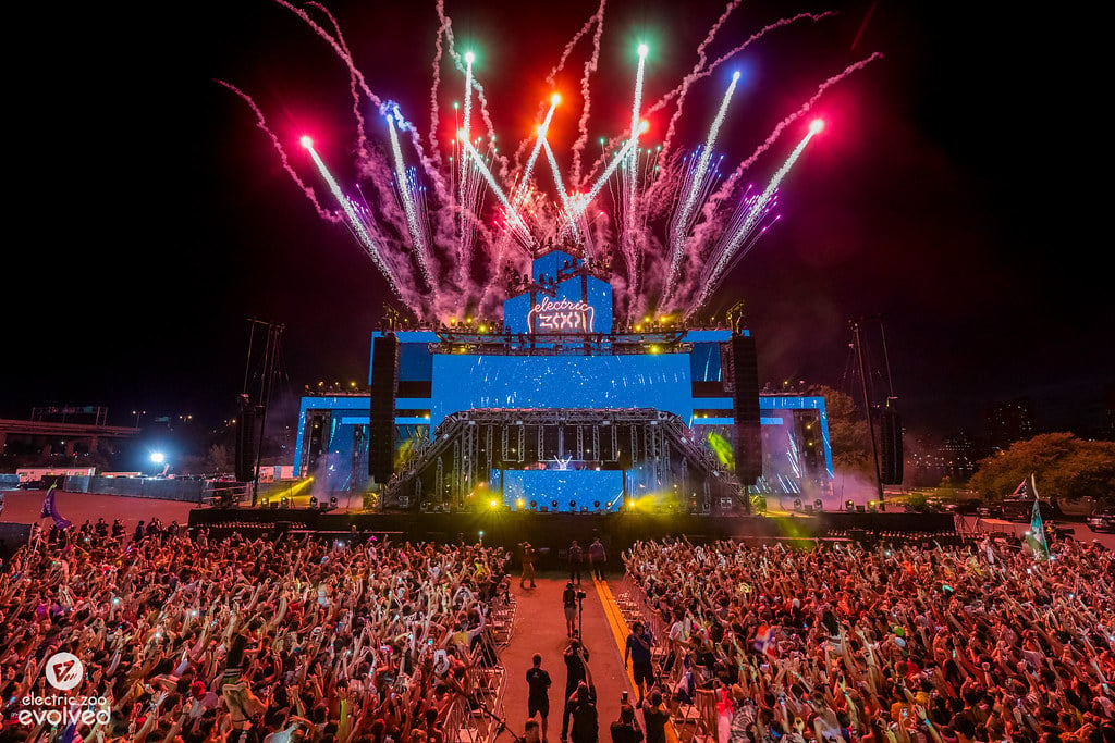 Made Event Announces Electric Zoo 3.0, Reveals Theme for 2022 Festival Labor Day Weekend 2022