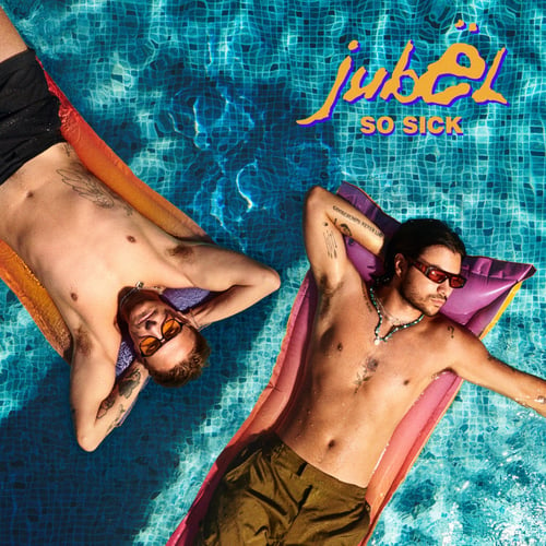 Swedish Pop-Duo Jubël Releases Rendition of Ne-Yo’s “So Sick”
