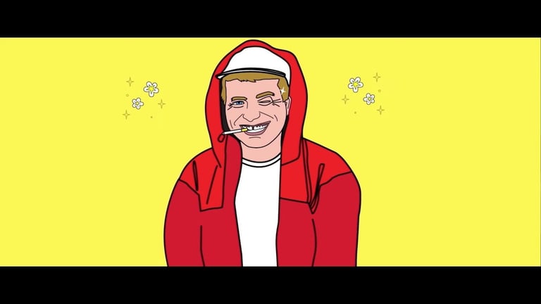 Mac DeMarco