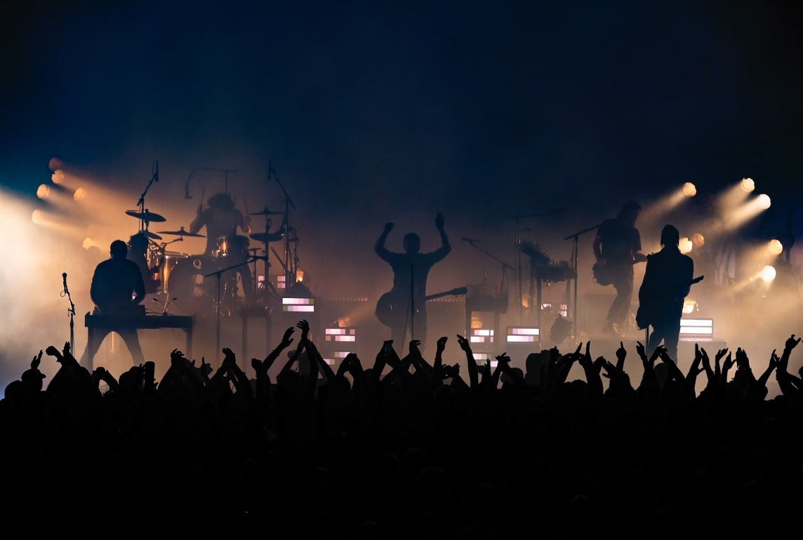 Nine Inch Nails Kick Off U.S. Tour April 28, Reveal Support Acts