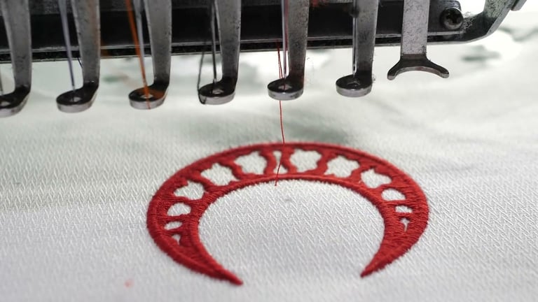REGENERATED SS22 - TEA TOWELS