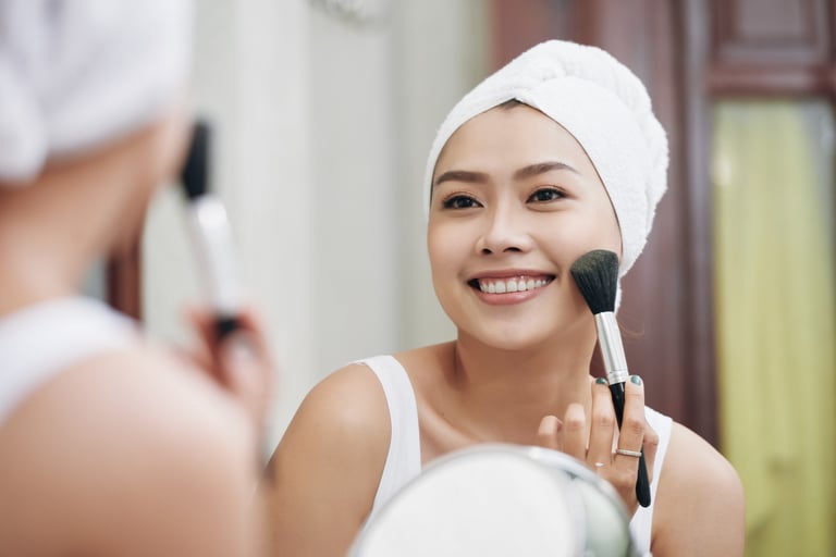 What is a Face Primer and Why do I need it