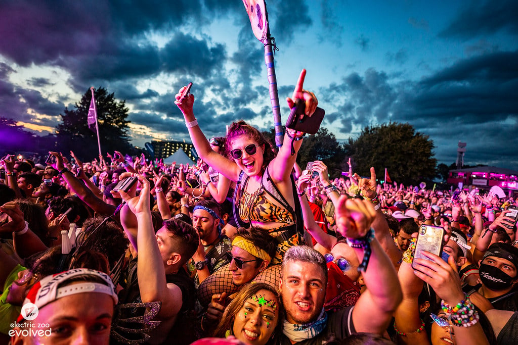 Made Event Announces Electric Zoo 3.0, Reveals Theme for 2022 Festival Labor Day Weekend 2022