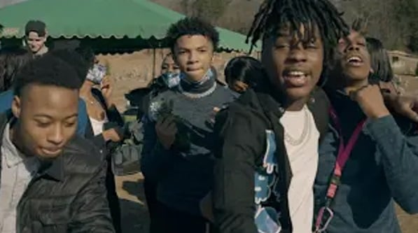 SLATT ZY - “FEEL IT IN MY SOUL” - OUT NOW