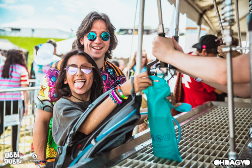 Are you ready for Ubbi Dubbi Festival this weekend? Here's 10 Things Not To Miss!