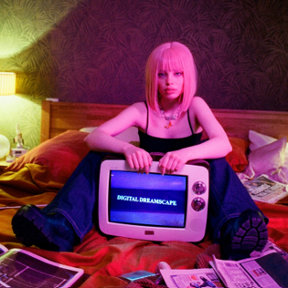Ayokay’s Digital Dreamscape Out Now - New Single + Video “Amnesia” (With Nightly) Premieres Today