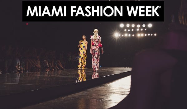 Miami Fashion Week Returns With a Revamped and Live Edition