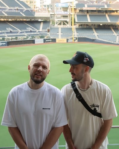 Chris Lake & Cloonee