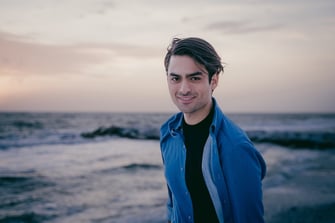 Matteo Bocelli