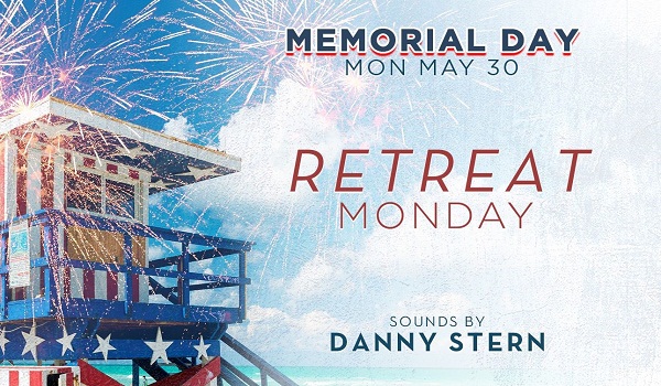 Miami Memorial Day Weekend Calendar of Events