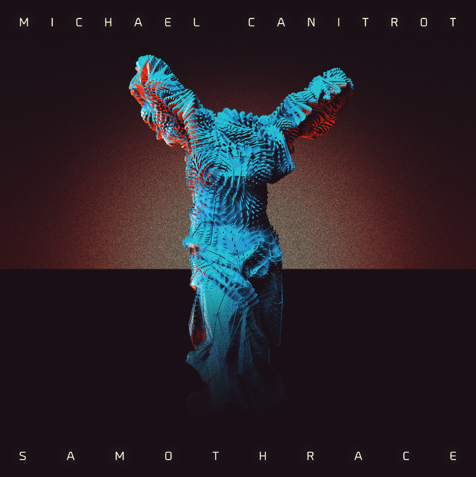 Michael Canitrot Delivers Stunning Melodic Tech Single ‘Samothrace’