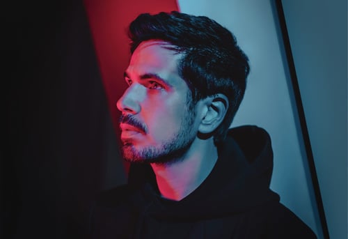 Michael Canitrot