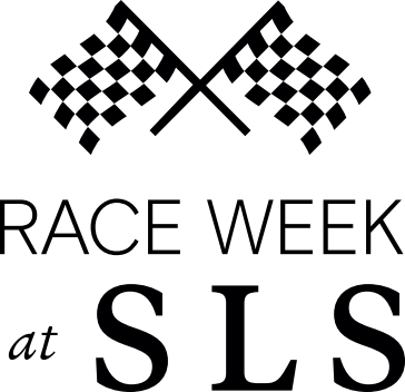 SLS South Beach & SLS Brickell Celebrate Miami’s Inaugural F1 Race Week With Extravagant Room Packages