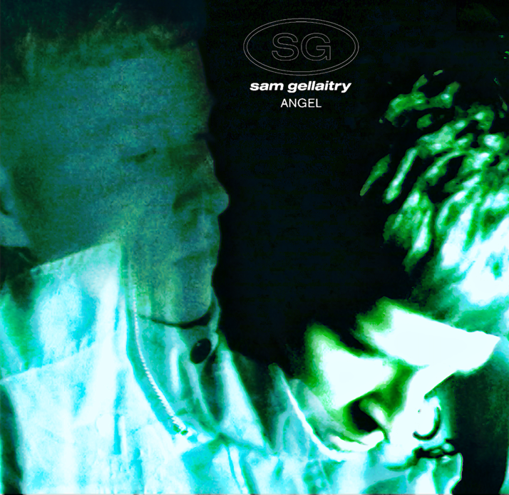 Scottish Producer & Artist Sam Gellaitry Releases New Track “Angel”