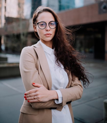 NY Style Guide Interview with Sera Chern