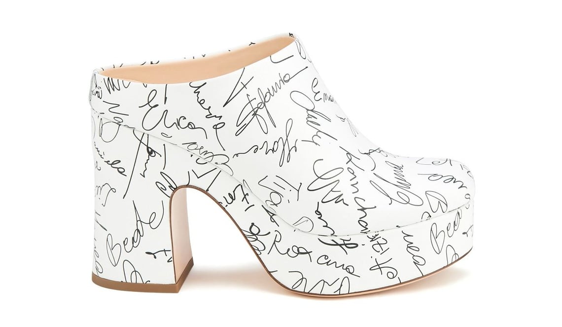 Sista Mule Signature