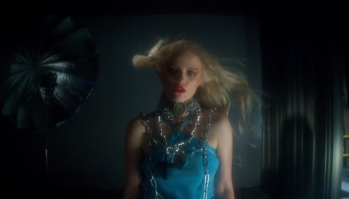 Sky Ferreira