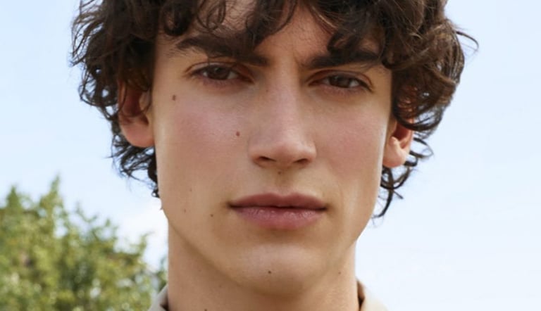The State of Men's Fashion in 2022