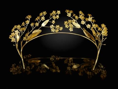Tiaras today
