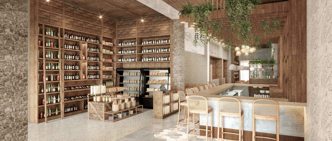 Vinya Wine Announces New Terroir: Wine Bar-Restaurant, Vinya Table, Set To Open On Miracle Mile